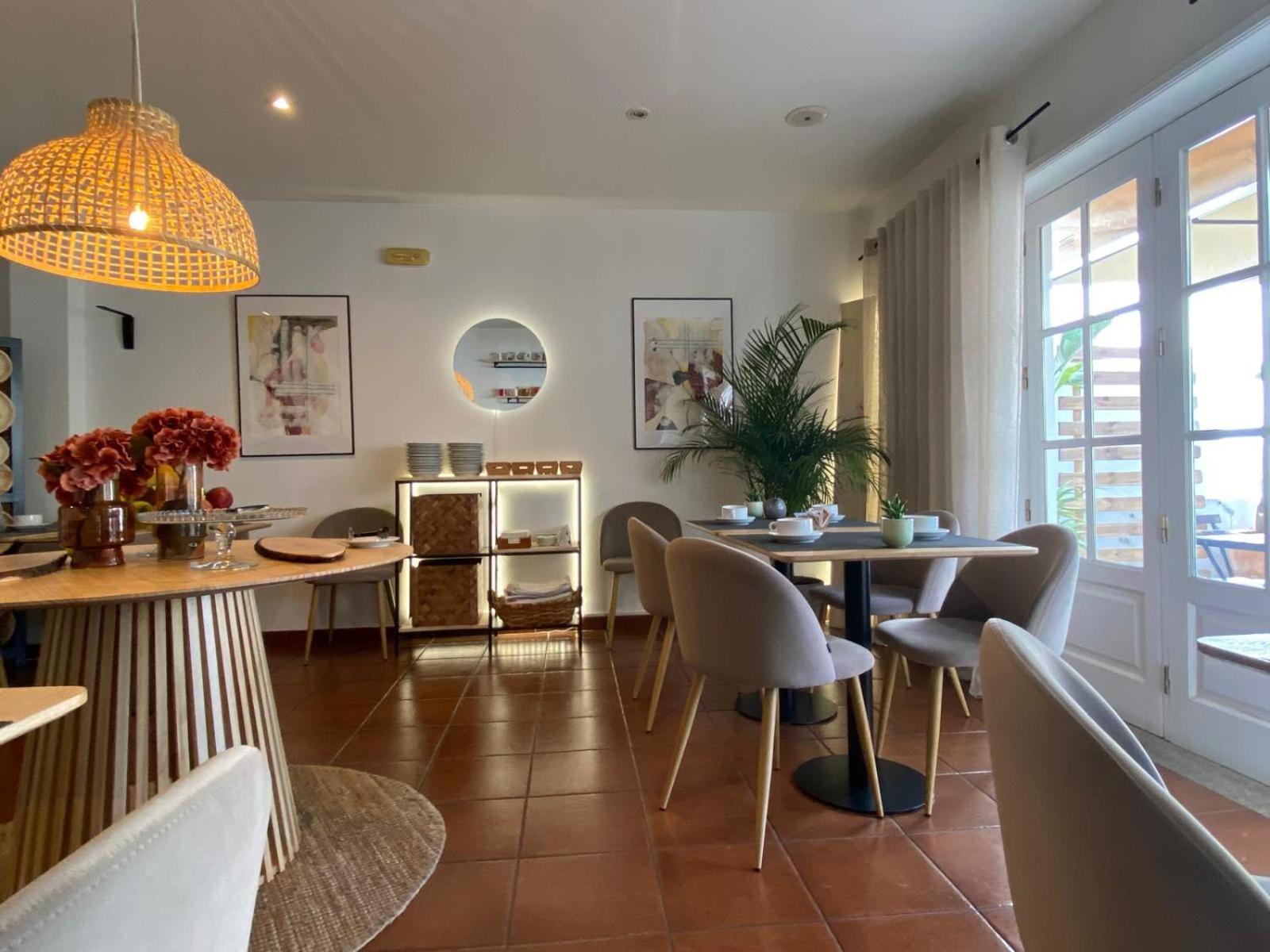 Hotel Residencial Dora Braga Buitenkant foto