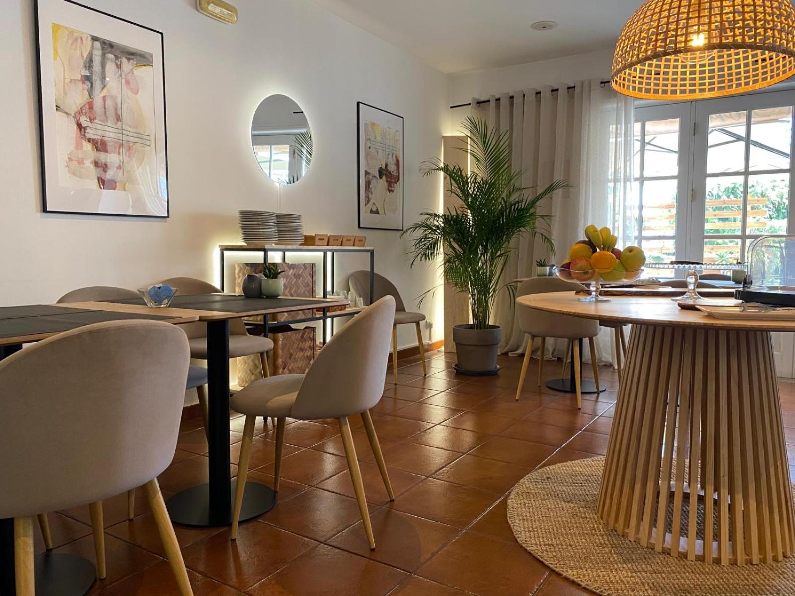 Hotel Residencial Dora Braga Buitenkant foto