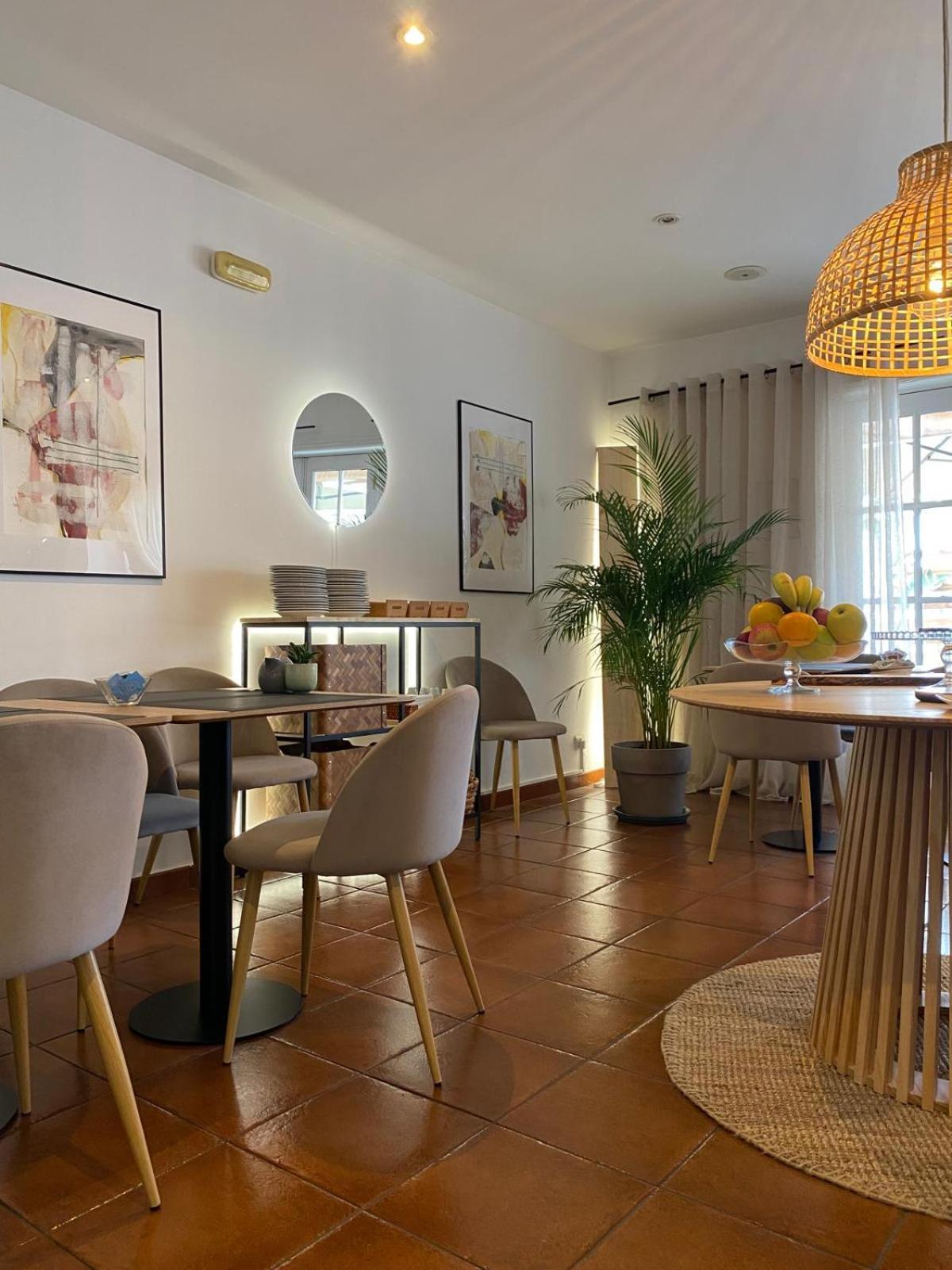 Hotel Residencial Dora Braga Buitenkant foto